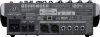 Behringer XENYX 1204USB keverő XENYX mikrofon előerősítővel 12 bemenet 2-Bus