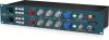 Behringer 1273 mikrofon előerősítő és 3 sávos hangszínszabályzó, 2 csatornás