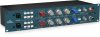 Behringer 1273 mikrofon előerősítő és 3 sávos hangszínszabályzó, 2 csatornás