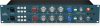 Behringer 1273 mikrofon előerősítő és 3 sávos hangszínszabályzó, 2 csatornás