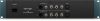 Behringer 1273 mikrofon előerősítő és 3 sávos hangszínszabályzó, 2 csatornás