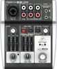 Behringer XENYX 302USB keverő 5 bemenettel
