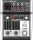 Behringer XENYX 302USB keverő 5 bemenettel