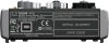 Behringer XENYX 302USB keverő 5 bemenettel