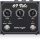 Behringer 69 VIBE Vintage ’69 Vibe pedál külső Footswitch csatlakozási lehetőséggel