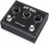 Behringer 69 VIBE Vintage ’69 Vibe pedál külső Footswitch csatlakozási lehetőséggel