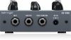 Behringer 69 VIBE Vintage ’69 Vibe pedál külső Footswitch csatlakozási lehetőséggel