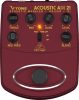 Behringer ADI21 V-Tone akusztikus erősítő modellező DI box