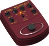 Behringer ADI21 V-Tone akusztikus erősítő modellező DI box