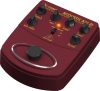 Behringer ADI21 V-Tone akusztikus erősítő modellező DI box