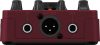 Behringer ADI21 V-Tone akusztikus erősítő modellező DI box
