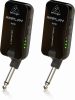 Behringer AIRPLAY GUITAR AG10 vezeték nélküli adó-vevő elektromos gitárhoz