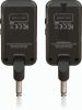 Behringer AIRPLAY GUITAR AG10 vezeték nélküli adó-vevő elektromos gitárhoz