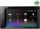 Pioneer AVH-A240DAB multimédia fejegység, 2DIN, 6,2" kijelző, 4 X 50 Watt, CD/DVD/Bluetooth/USB/AUX