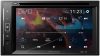 Pioneer AVH-A240DAB multimédia fejegység, 2DIN, 6,2" kijelző, 4 X 50 Watt, CD/DVD/Bluetooth/USB/AUX