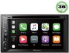 Pioneer AVH-Z2200BT CD/DVD/Bluetooth/USB multimédia fejegység