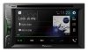 Pioneer AVH-Z2200BT CD/DVD/Bluetooth/USB multimédia fejegység