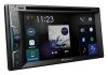 Pioneer AVH-Z2200BT CD/DVD/Bluetooth/USB multimédia fejegység