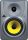 Behringer TRUTH B1030A aktív stúdió monitor