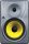 Behringer TRUTH B1031A aktív stúdió monitor
