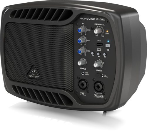 Behringer B105D PA hangfal
