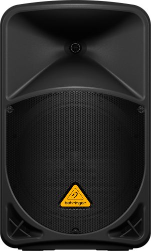 Behringer B112D EuroLive aktív PA hangfal, 1000Watt, 12" (30cm), Wireless-ready