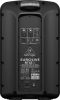 Behringer B112D EuroLive aktív PA hangfal, 1000Watt, 12" (30cm), Wireless-ready