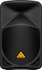 Behringer B112MP3 EuroLive aktív PA hangfal, 1000Watt, 12" (30cm), USB, Wireless-ready