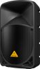 Behringer B112MP3 EuroLive aktív PA hangfal, 1000Watt, 12" (30cm), USB, Wireless-ready