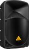 Behringer B112MP3 EuroLive aktív PA hangfal, 1000Watt, 12" (30cm), USB, Wireless-ready