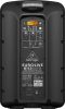 Behringer B112MP3 EuroLive aktív PA hangfal, 1000Watt, 12" (30cm), USB, Wireless-ready