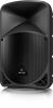 Behringer B12X EuroLive aktív PA hangfal, 1000Watt, 12" (30cm), Bluetooth, Wireless-ready