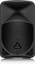 Behringer B12X EuroLive aktív PA hangfal, 1000Watt, 12" (30cm), Bluetooth, Wireless-ready