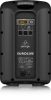 Behringer B12X EuroLive aktív PA hangfal, 1000Watt, 12" (30cm), Bluetooth, Wireless-ready