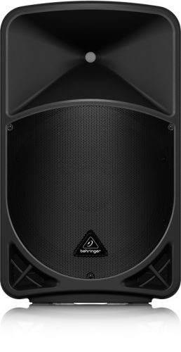 Behringer B15X EuroLive aktív PA hangfal, 1000Watt, 15" (38cm), Bluetooth, Wireless-ready