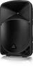 Behringer B15X EuroLive aktív PA hangfal, 1000Watt, 15" (38cm), Bluetooth, Wireless-ready