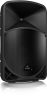 Behringer B15X EuroLive aktív PA hangfal, 1000Watt, 15" (38cm), Bluetooth, Wireless-ready
