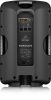 Behringer B15X EuroLive aktív PA hangfal, 1000Watt, 15" (38cm), Bluetooth, Wireless-ready