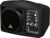 Behringer EUROLIVE B205D 150W aktív PA hangfal