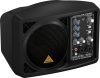 Behringer EUROLIVE B205D 150W aktív PA hangfal