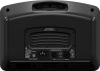 Behringer EUROLIVE B207MP3 150W aktív hangfal 4 csatornás keverővel