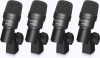 Behringer BC1200 7 darabos dobmikrofon készlet