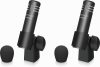Behringer BC1200 7 darabos dobmikrofon készlet