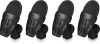 Behringer BC1500 7 részes dobmikrofon készlet
