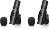 Behringer BC1500 7 részes dobmikrofon készlet