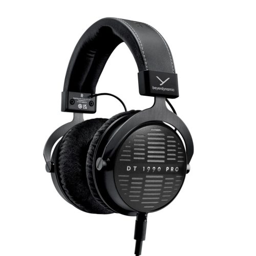 beyerdynamic  DT 1990 PRO MK II fejhallgató