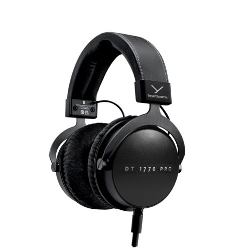 beyerdynamic  DT 1770 PRO MK II fejhallgató