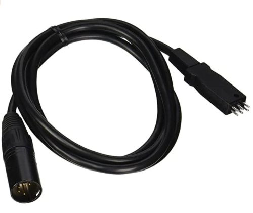 beyerdynamic K 109.38 csatlakozókábel 1.5m