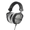 Beyerdynamic DT 990 PRO 250Ohm vezetékes fejhallgató, nyitott, 96dB, ezüst-fekete (BD 459038)