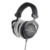 Beyerdynamic DT 770 PRO 250Ohm vezetékes monitor fejhallgató, zárt, 96dB, fekete (BD 459046)